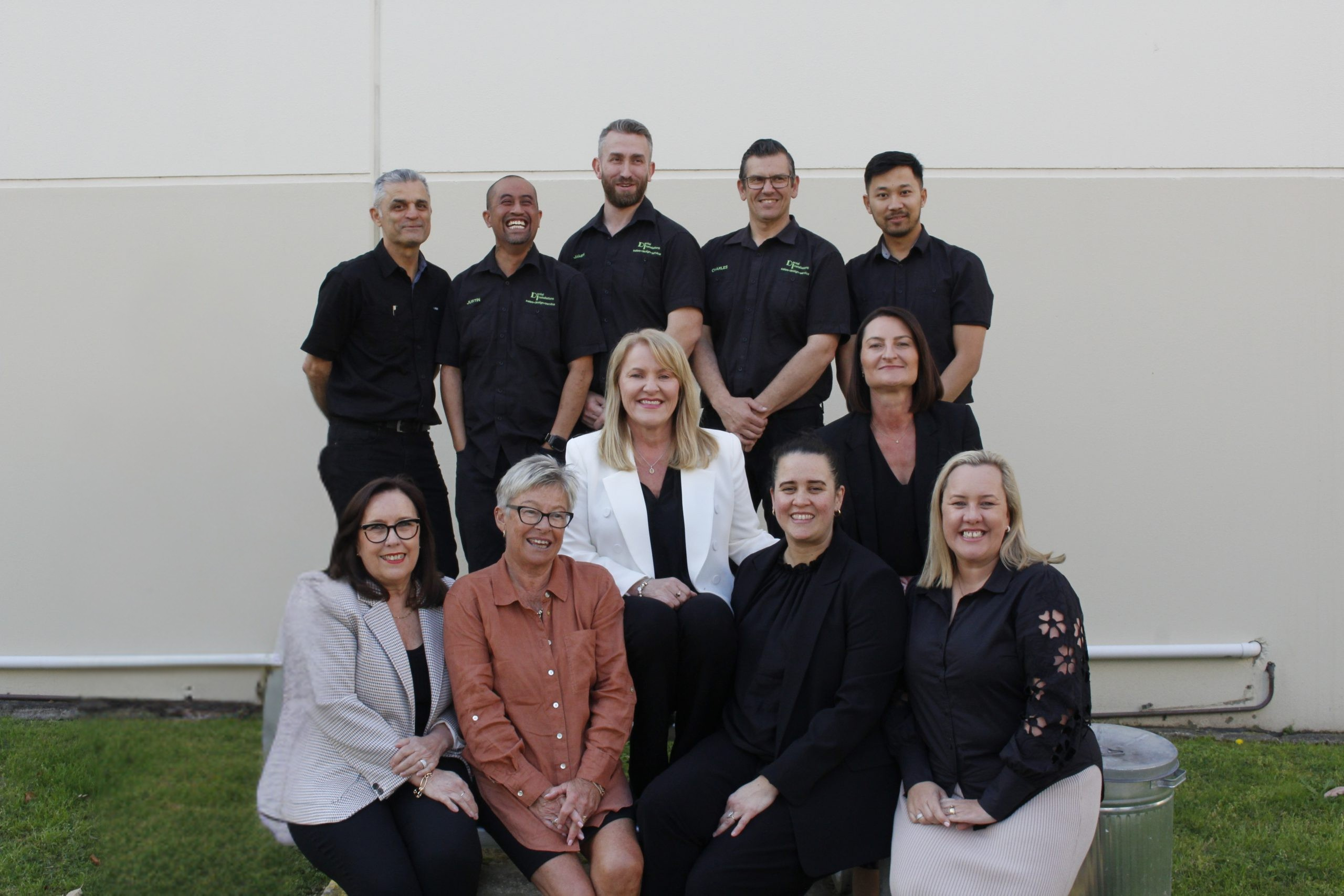 Dental Installations (Aust) Pty Ltd