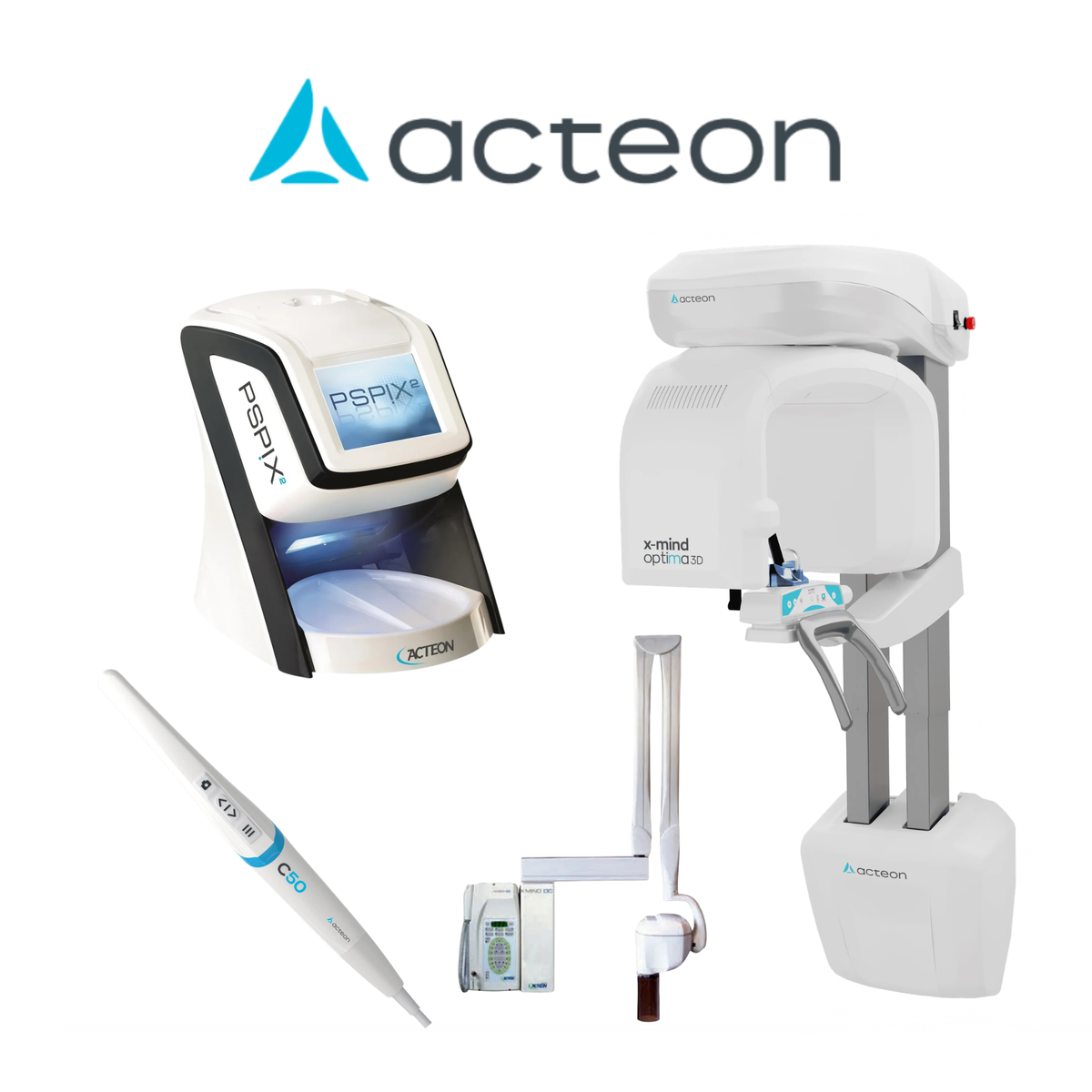 Acteon Collation