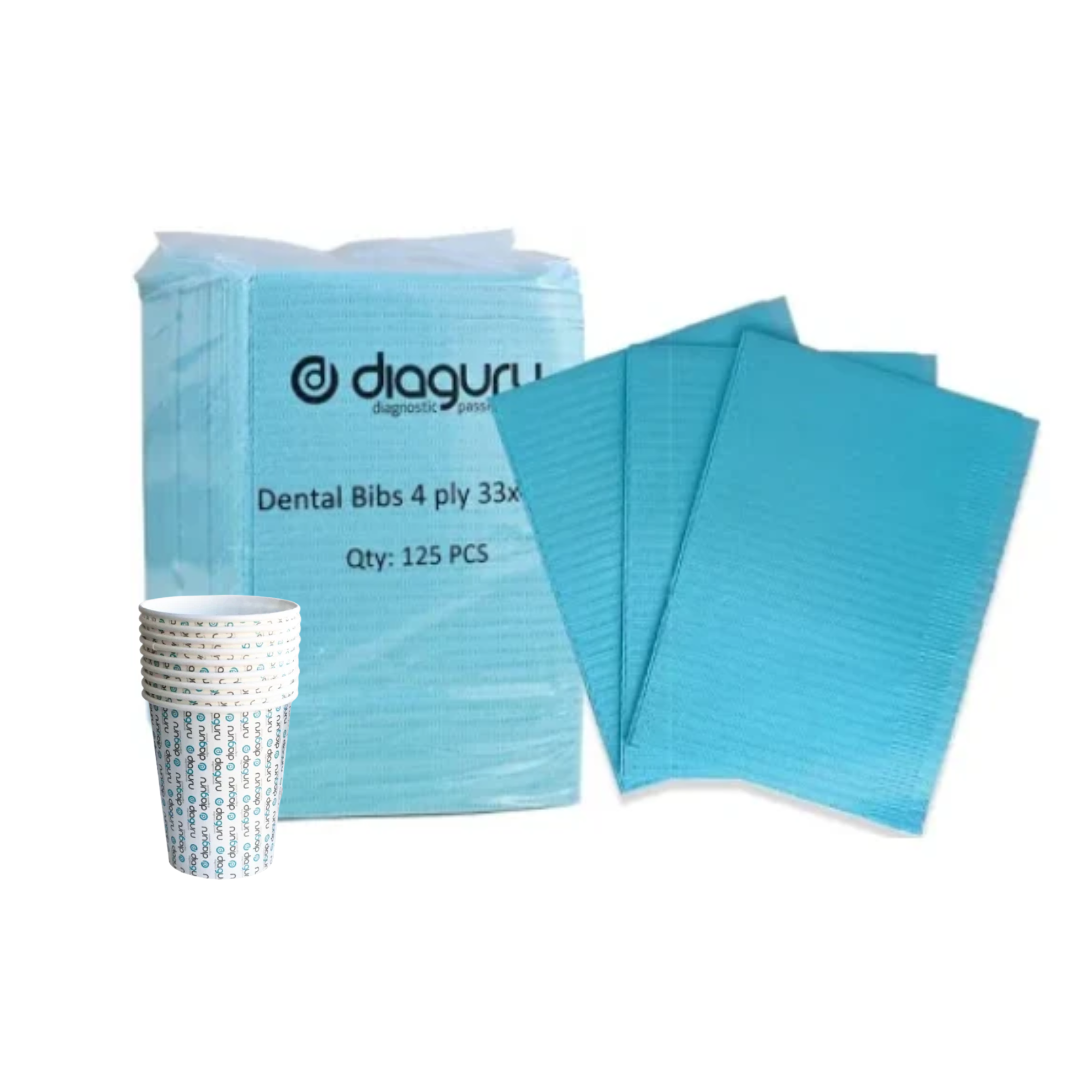 Dental bib