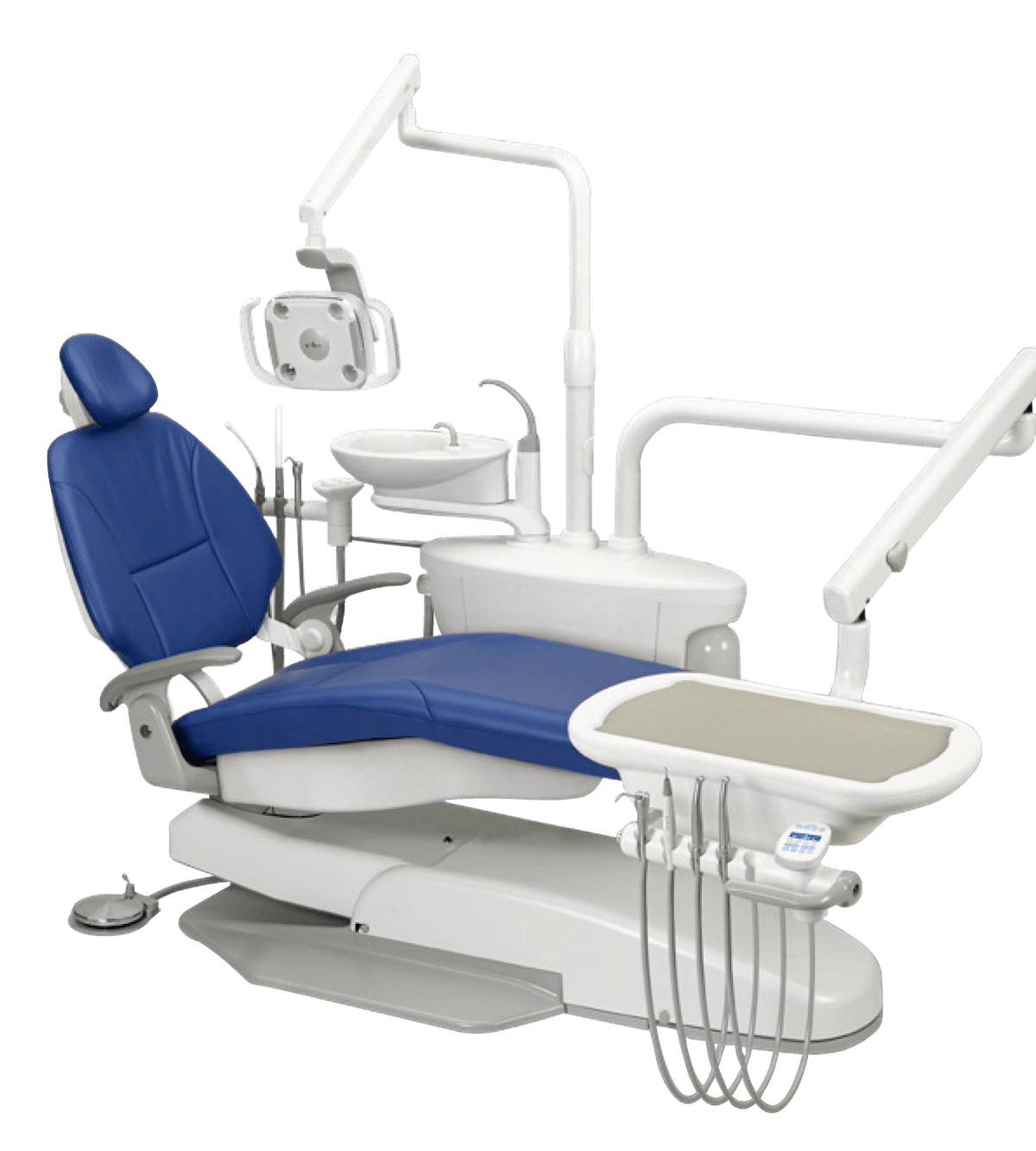 A-dec Dental Chairs & Stools - Dental Installations (Aust) Pty Ltd