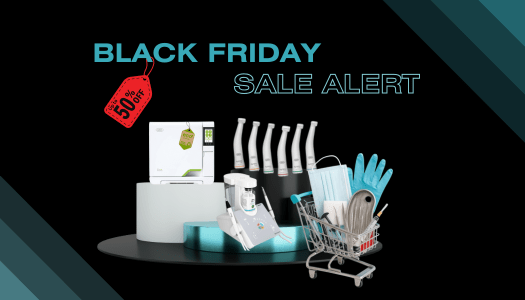 Black Friday Sale - Dental Installations (Aust) Pty Ltd