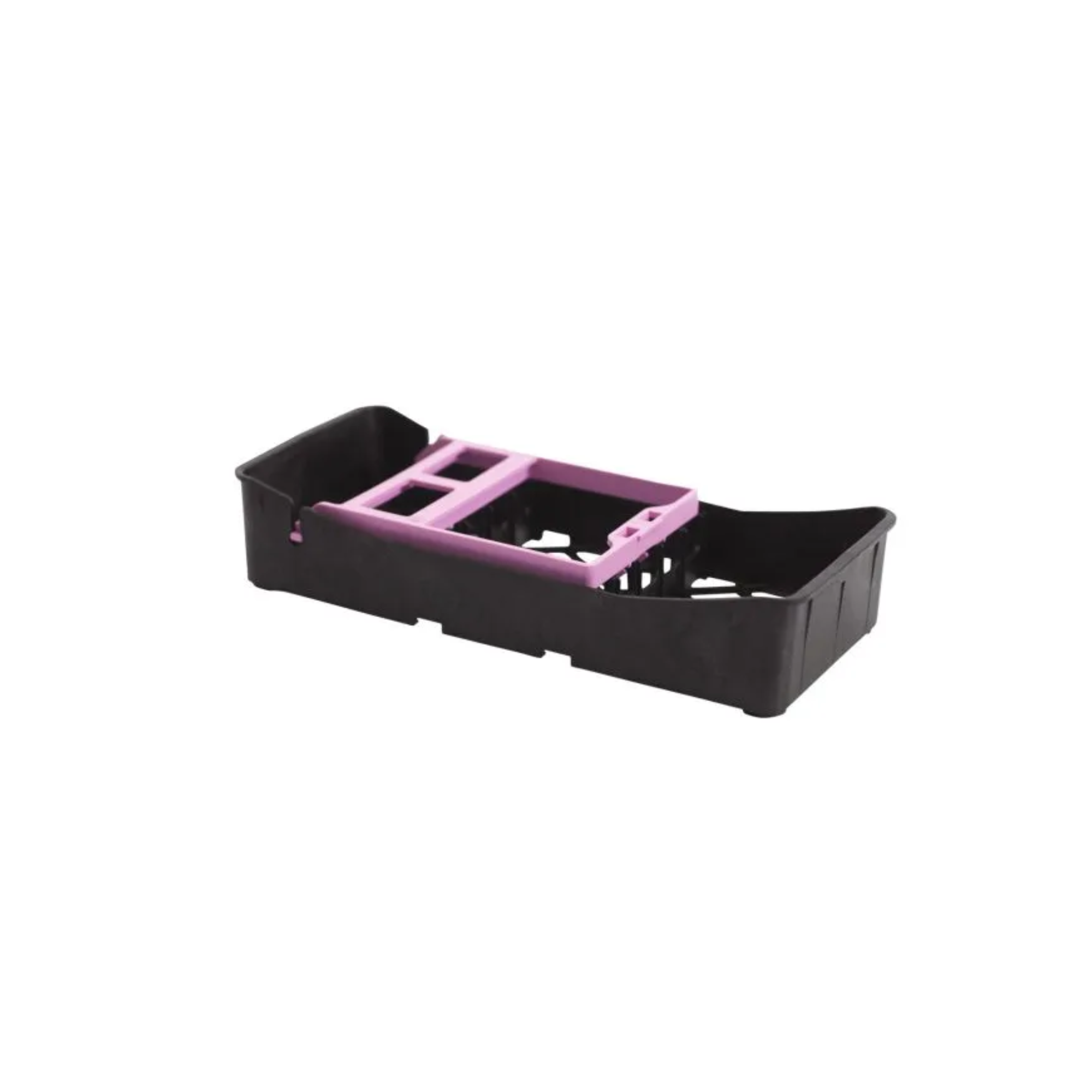Directa PractiPal Mini clamp - pink