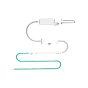 W&H Implantmed Disposable Irrigation Tubing with 3.5m cable 6pcs