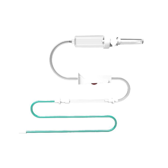 W&H Implantmed Disposable Irrigation Tubing with 3.5m cable 6pcs