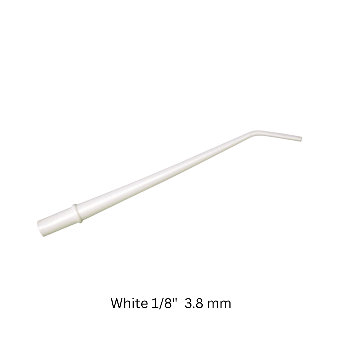 DiaGuru Surgical Aspirator Tips – Pack of 25