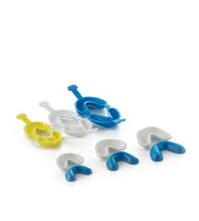 Denticare Fluoride Gel Trays Large/ Blue