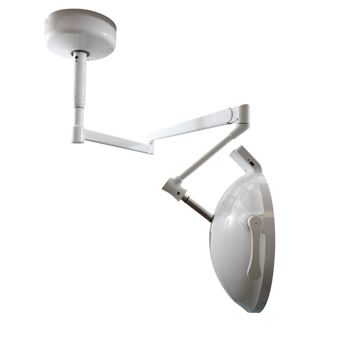 A-dec S76 Surgical Light - Ceiling Mounted