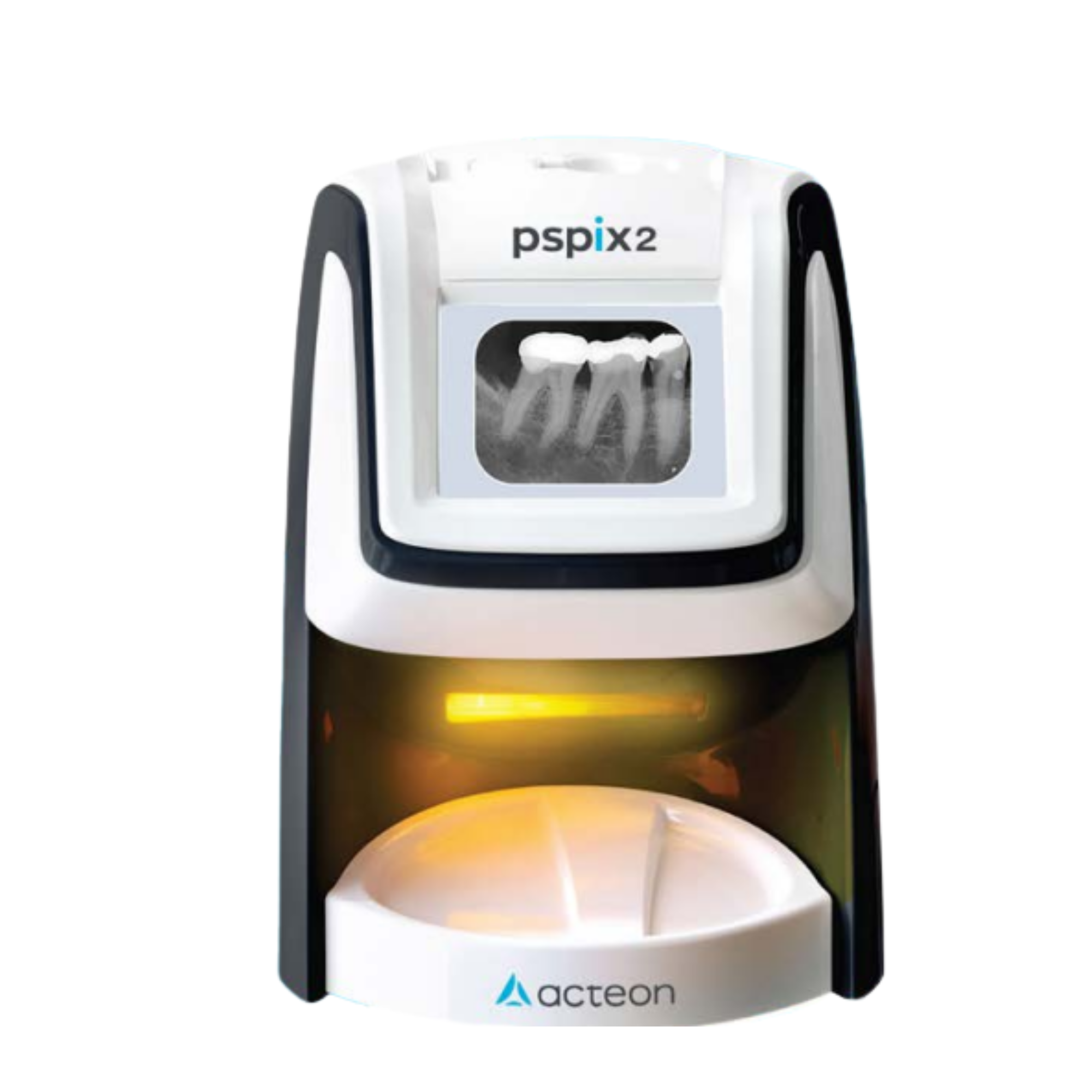 Acteon PSPIX® phosphor plate scanner