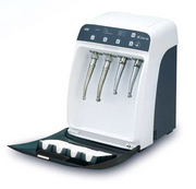 NSK ICARE C2 STANDARD SYSTEM COMPLETE 2 ROTATION PORTS AND 2 NON-ROTATION PORTS