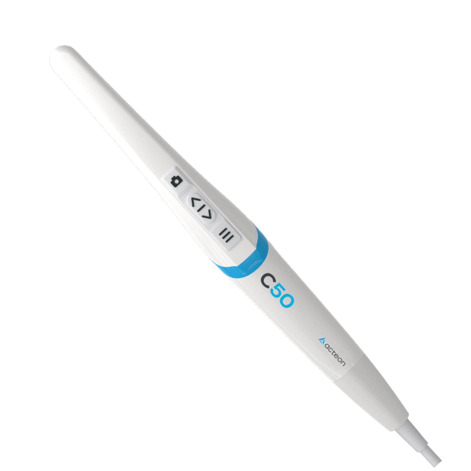 Acteon C50 without diagnostic aid