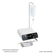 NSK VarioSurg 4 Complete Set without Foot Control
