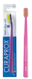 Curaprox CS 5460 – Cellophane Pack