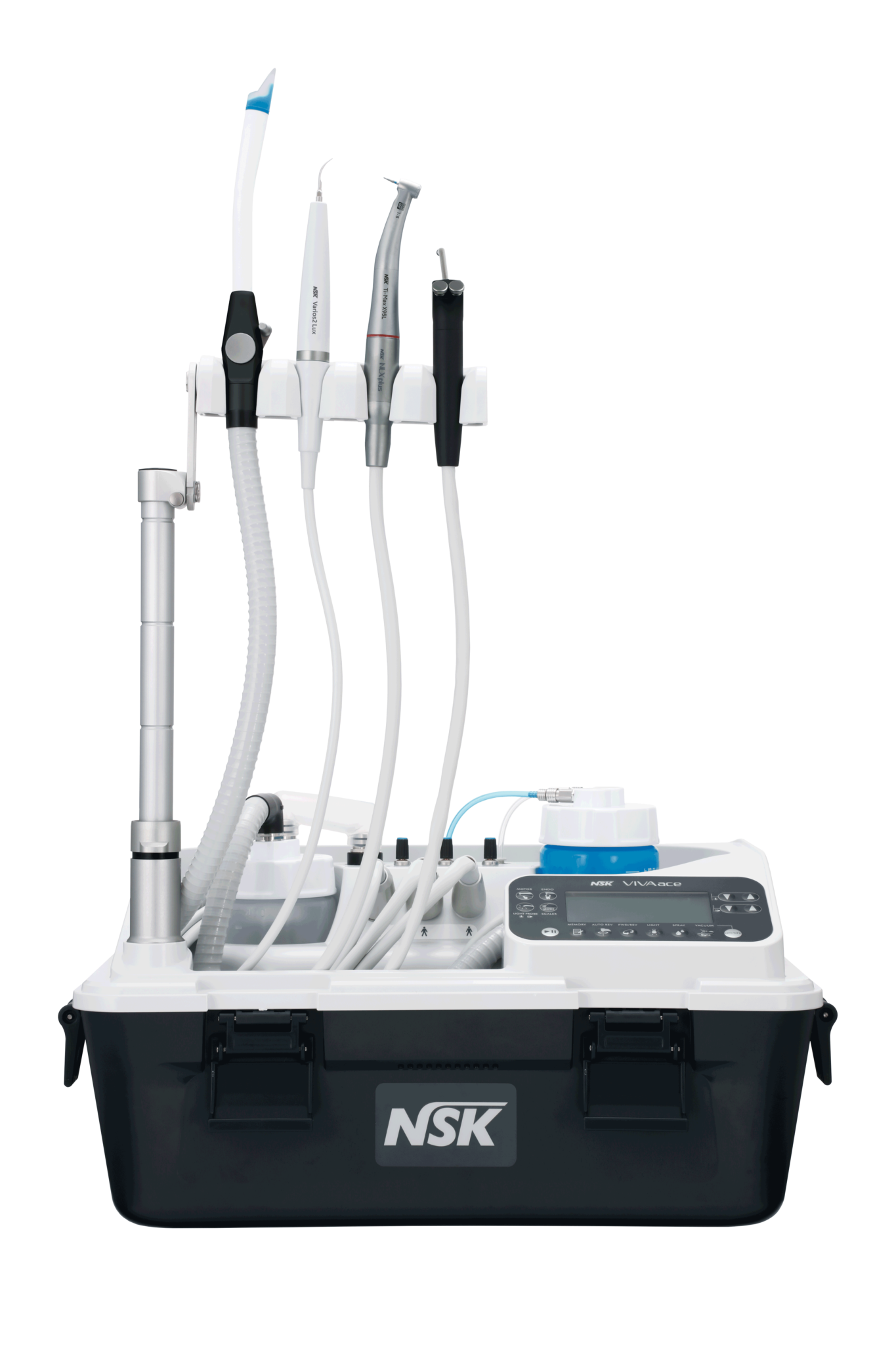 VIVA ace & S-Max M Series Bundle