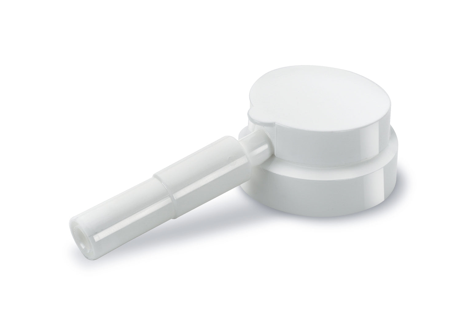 Oil Spray can - Cap with Nozzles