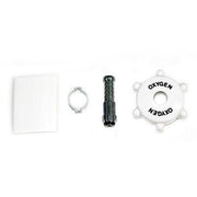 Oxygen Handwheel