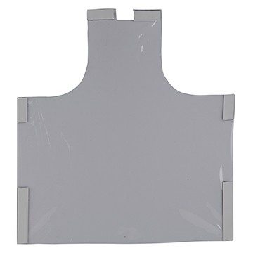A-dec 511B Sewn Chair Upholstery Toeboard Cover