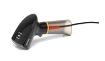 QR-bar code reader U2