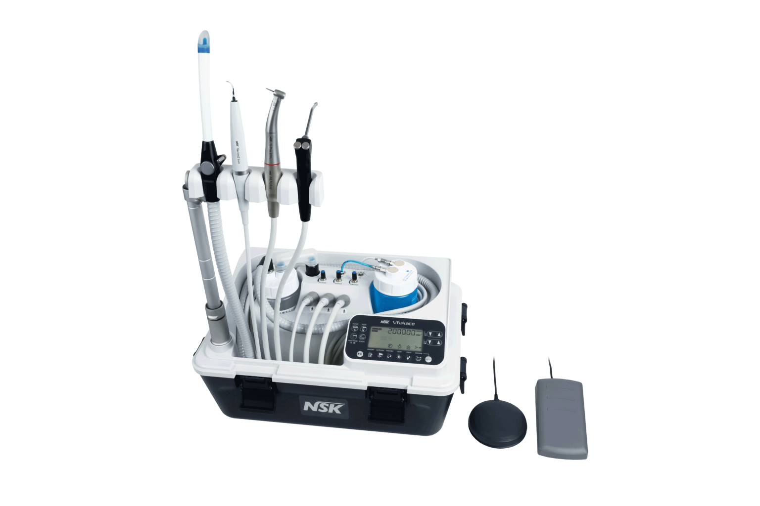 VIVA ace & S-Max M Series Bundle