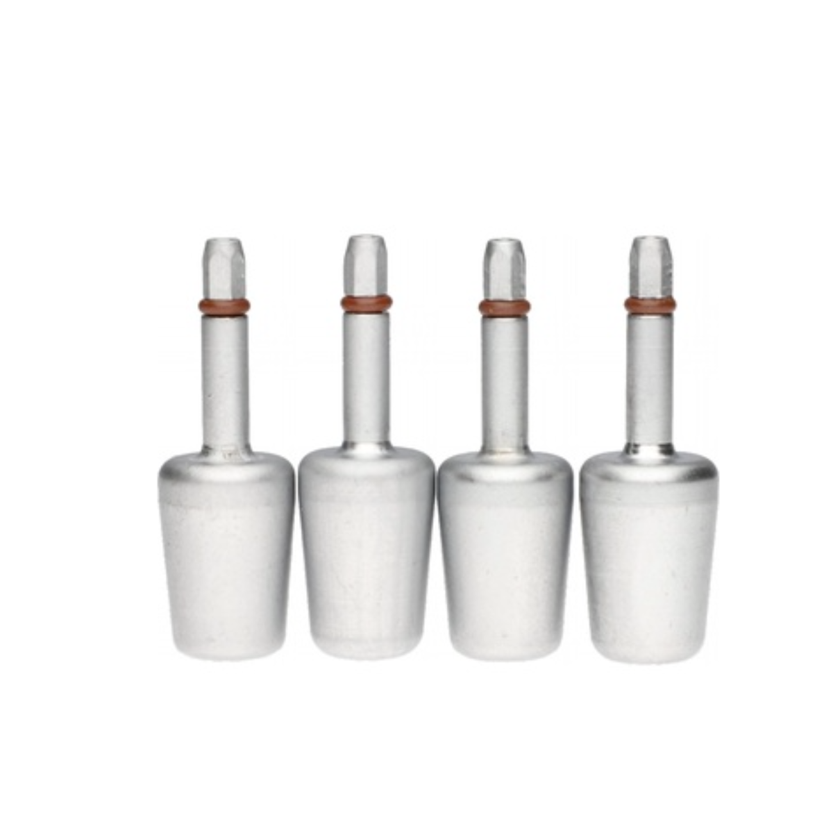 A-dec 500 FLOW ADJUSTMENT KEYS (4) AUTOCLAVABLE FOR ADEC 500