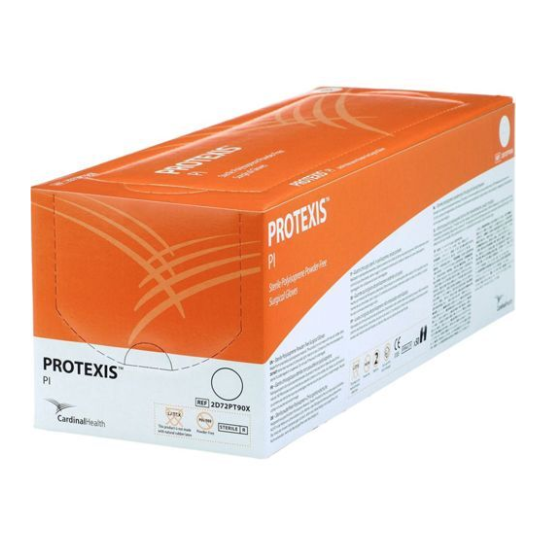 Surgical Gloves Protexis® PI Latex-Free 8