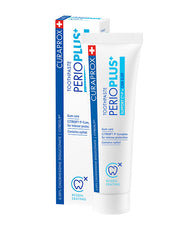 Perio Plus Support CHX 0.09, 75ml