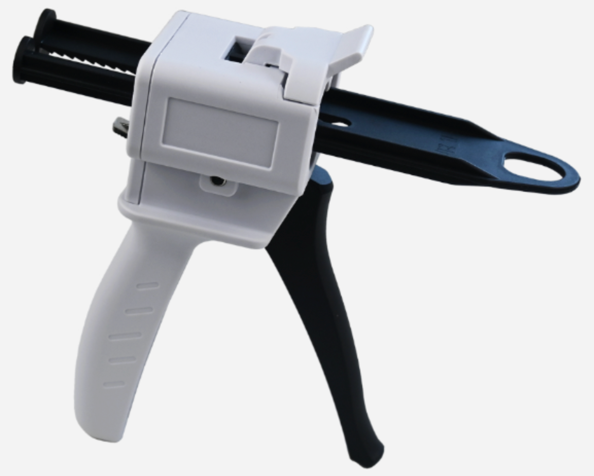 1:1 Dispensing Gun