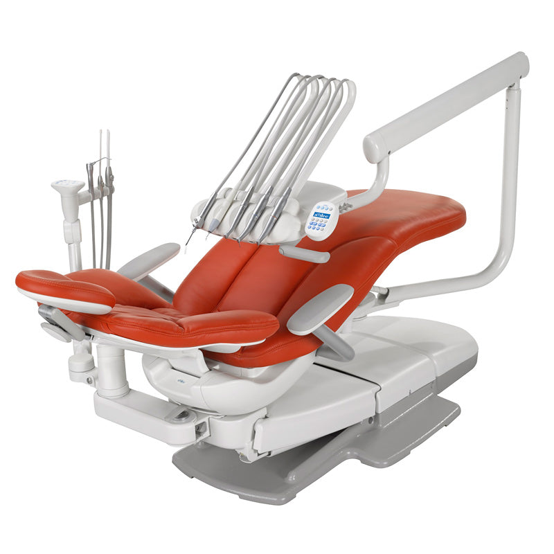 A-dec 400 Dental Chair