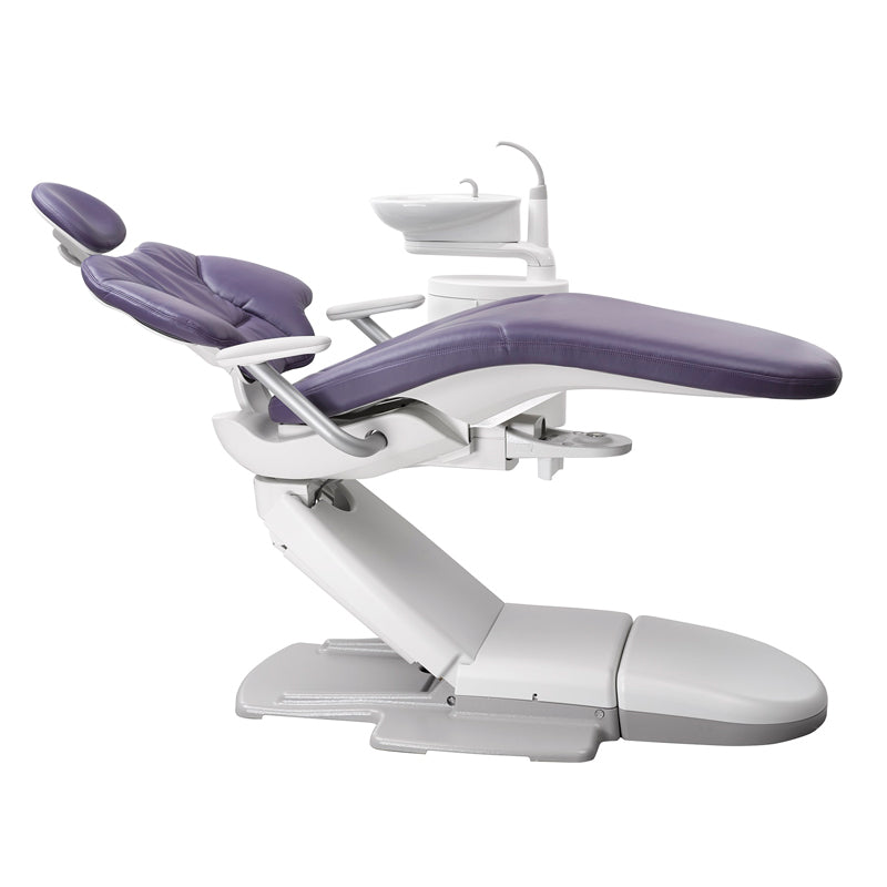 A-dec 400 Dental Chair