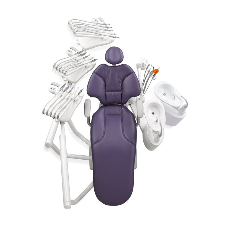 A-dec 400 Dental Chair