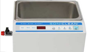 SONICLEAN 3 LITRE ULTRASONIC BATH