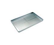 Aluminium Tray for Lisa and Lina (single) Lisa 17/ Lara 17/ Lina 17
