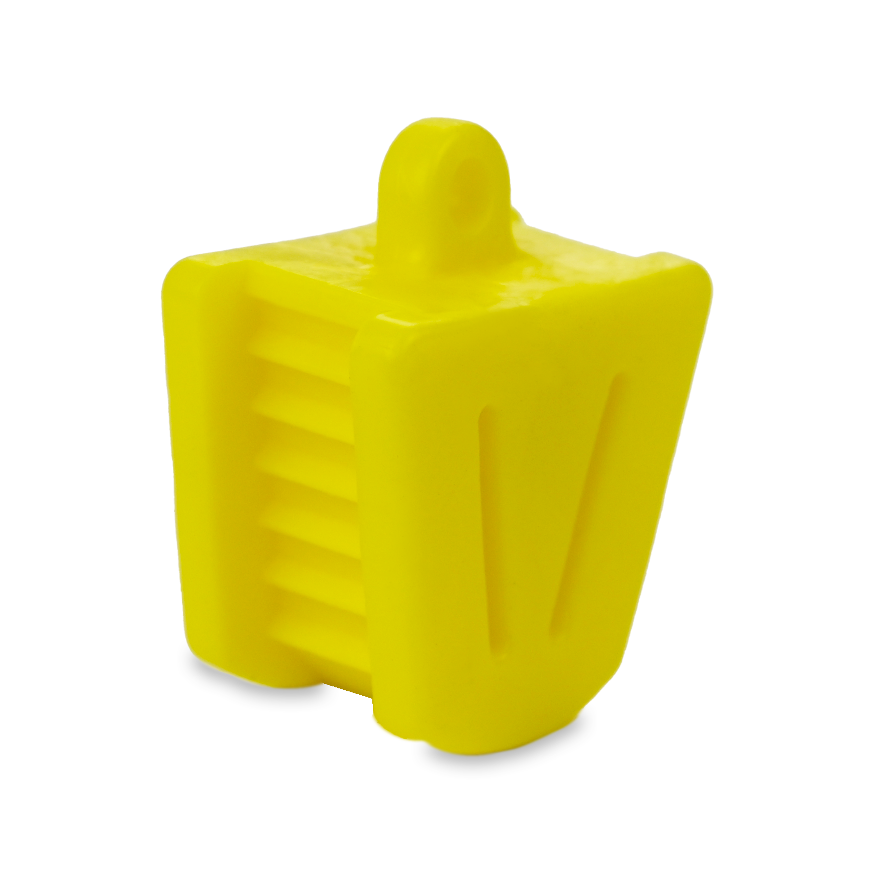 Mouth Props - 30 pack - various sizes Small/Yellow