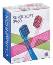 CS 3960 Chairside Box 36pcs.