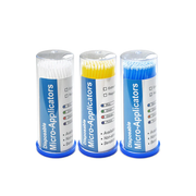 DiaGuru Microapplicator Brushes – Pack of 400