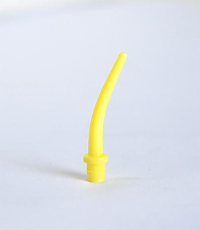 Disposable Intra Oral Tip - 100 pack (Yellow)