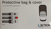BAG & COVER FOR IMAGING PLATE SIZE 0
