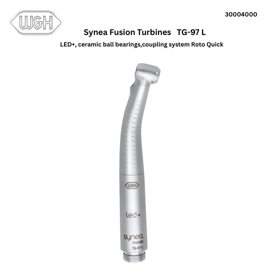 W&H TG-97 L SYNEA FUSION Turbine