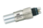 NSK PTL-CL-LED III  FlexiQuik Coupling Titanium with Water control Adjustment - For NSK handpieces