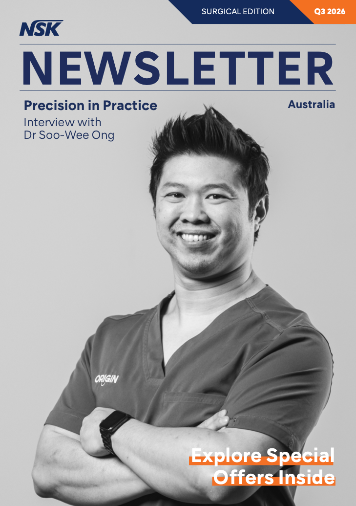 Dental Installations (Aust) Pty Ltd