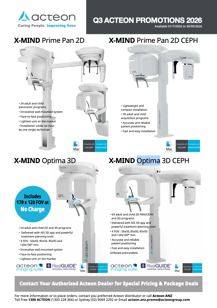 Dental Installations (Aust) Pty Ltd
