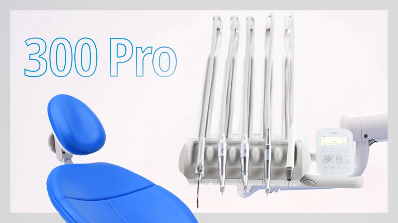 A-dec 300 Pro Dental Chair
