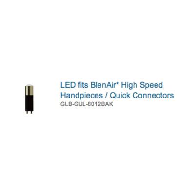 LED High Speed Globes