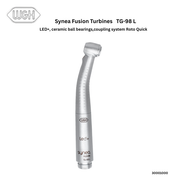 W&H TG-98 L SYNEA FUSION Turbine