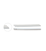 Safebasics HVE Suction Tip Vented 'S'