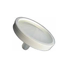 Bacteriological filter (bagged)