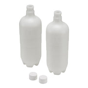 A-dec Water Bottle 750ml Clean Water System Bottle (2 bottles)