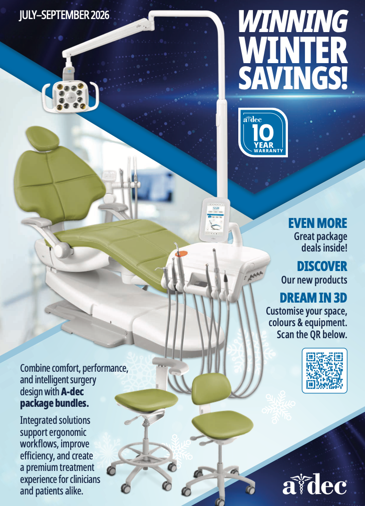 Dental Installations (Aust) Pty Ltd