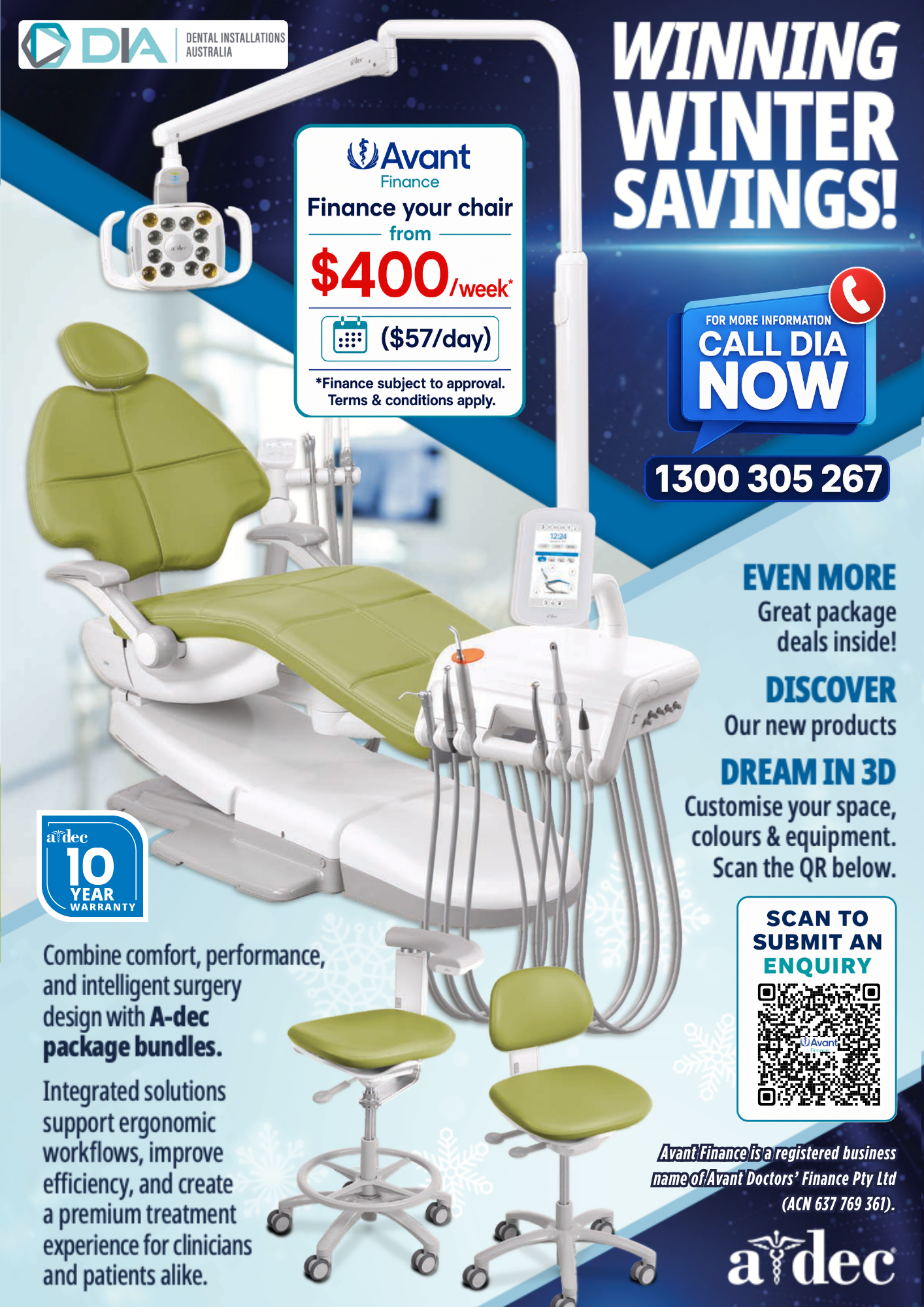 Dental Installations (Aust) Pty Ltd