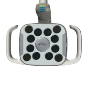 A-dec DENTAL LIGHT, LED, RETROFIT, 5