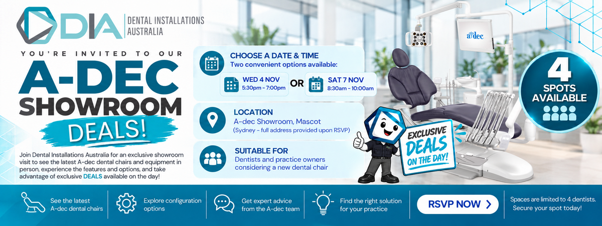 Dental Installations (Aust) Pty Ltd